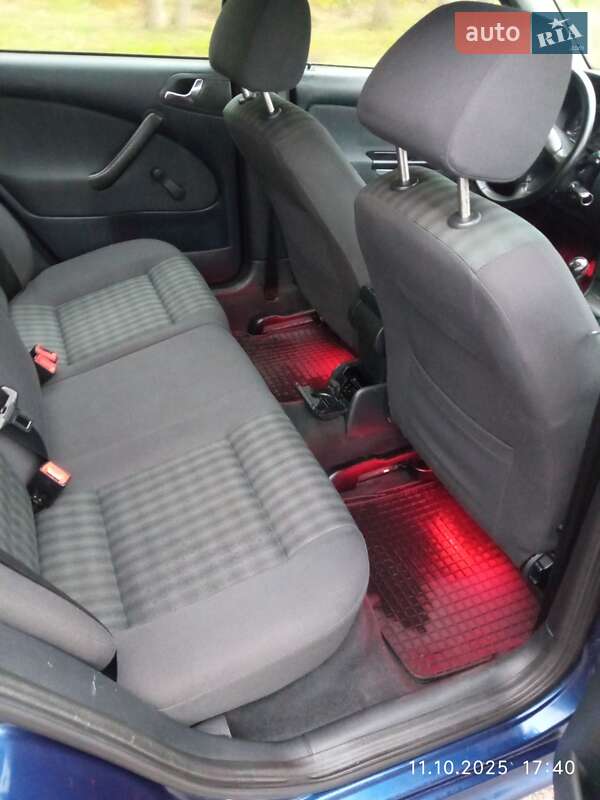 Універсал Skoda Octavia 2006 в Ковелі фото 40 Універсал Skoda Octavia 2006 в Ковелі