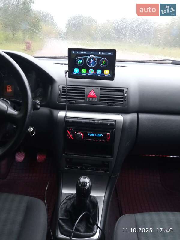 Універсал Skoda Octavia 2006 в Ковелі фото 45 Універсал Skoda Octavia 2006 в Ковелі