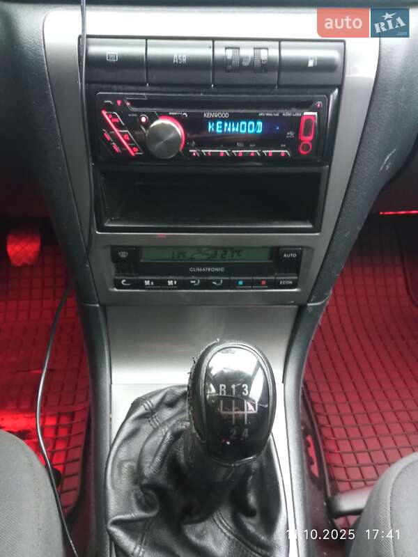 Універсал Skoda Octavia 2006 в Ковелі фото 49 Універсал Skoda Octavia 2006 в Ковелі