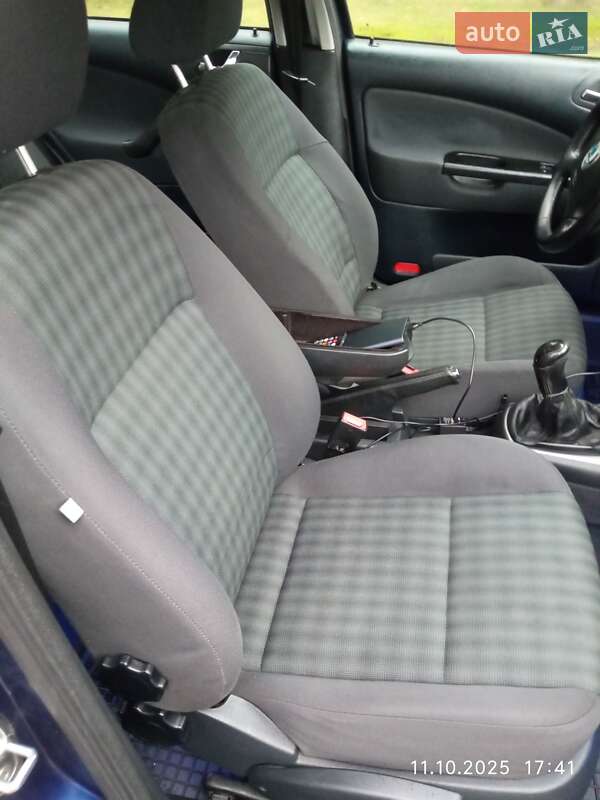 Універсал Skoda Octavia 2006 в Ковелі фото 54 Універсал Skoda Octavia 2006 в Ковелі