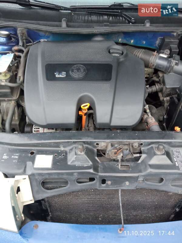 Універсал Skoda Octavia 2006 в Ковелі фото 59 Універсал Skoda Octavia 2006 в Ковелі