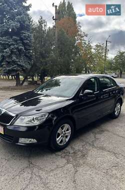 Skoda Octavia 2013