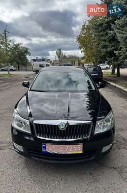 Лифтбек Skoda Octavia 2013 в 