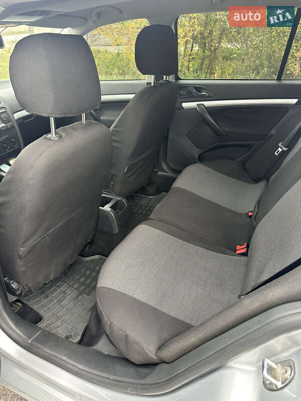 Универсал Skoda Octavia 2009 в Харькове фото 14 Универсал Skoda Octavia 2009 в Харькове