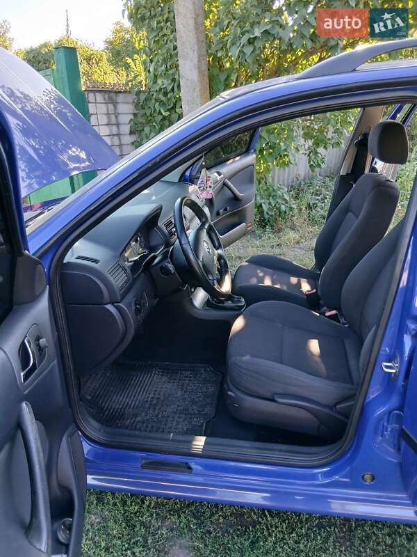 Универсал Skoda Octavia 2009 в Нежине