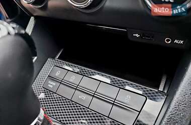 Универсал Skoda Octavia 2016 в 
