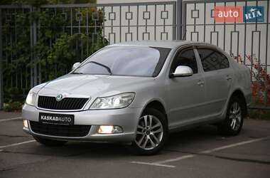 Лифтбек Skoda Octavia 2012 в Харькове