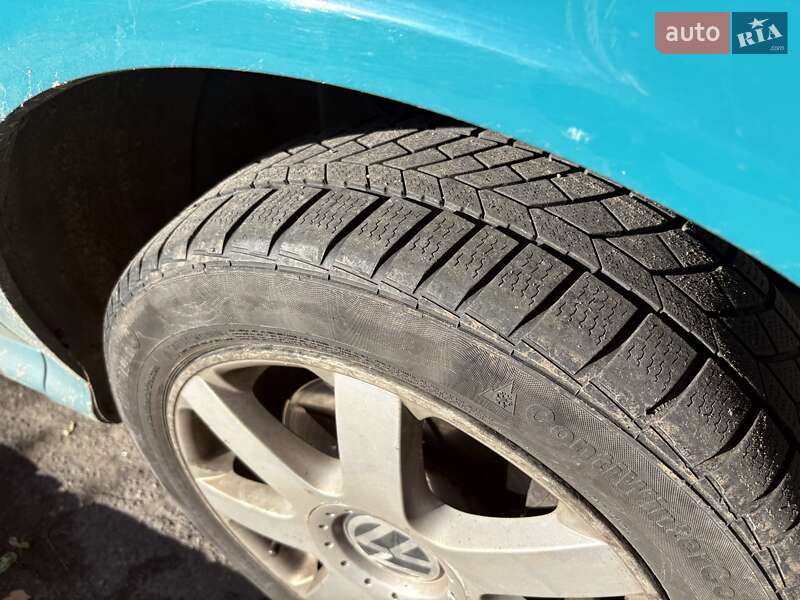 Ліфтбек Skoda Octavia 2000 в Павлограді