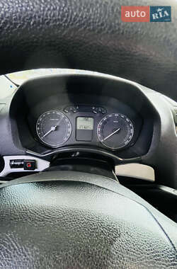 Лифтбек Skoda Octavia 2006 в 