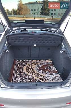Лифтбек Skoda Octavia 2012 в 