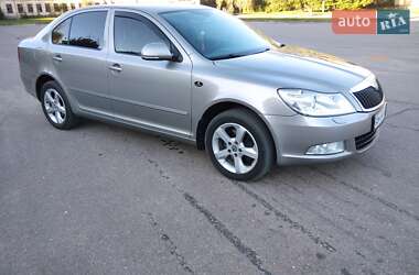 Skoda Octavia 2012