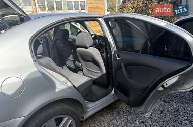 Лифтбек Skoda Octavia 2006 в 