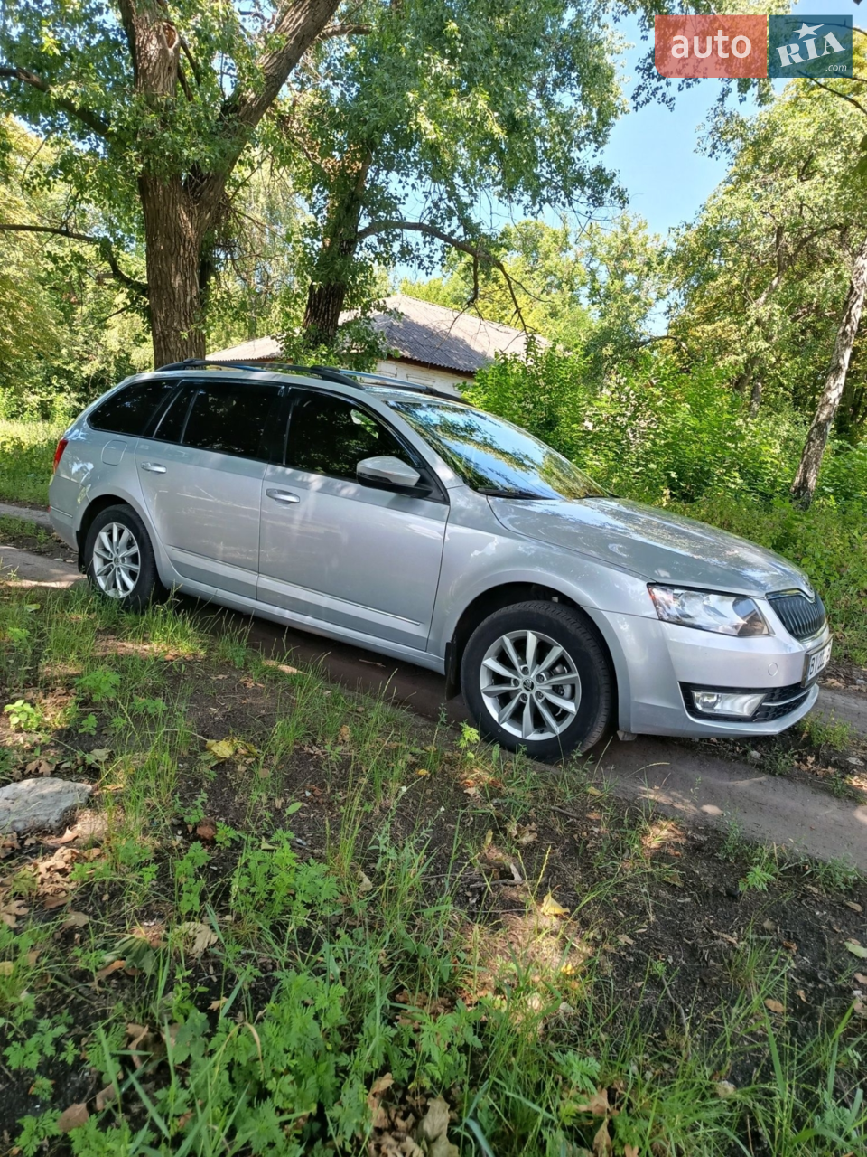 2016 Skoda Octavia - мініатюра 13