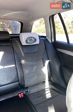 Универсал Skoda Octavia 2013 в 