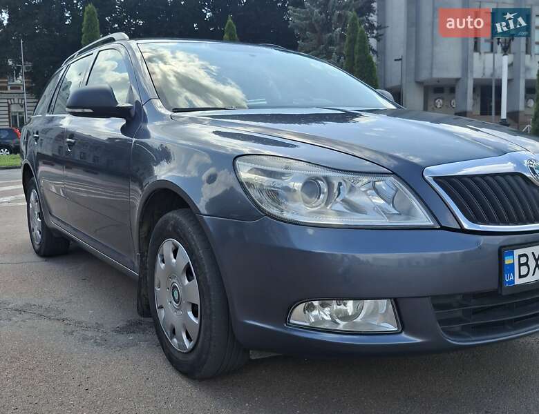 Универсал Skoda Octavia 2012 в Хмельницком фото 9 Универсал Skoda Octavia 2012 в Хмельницком