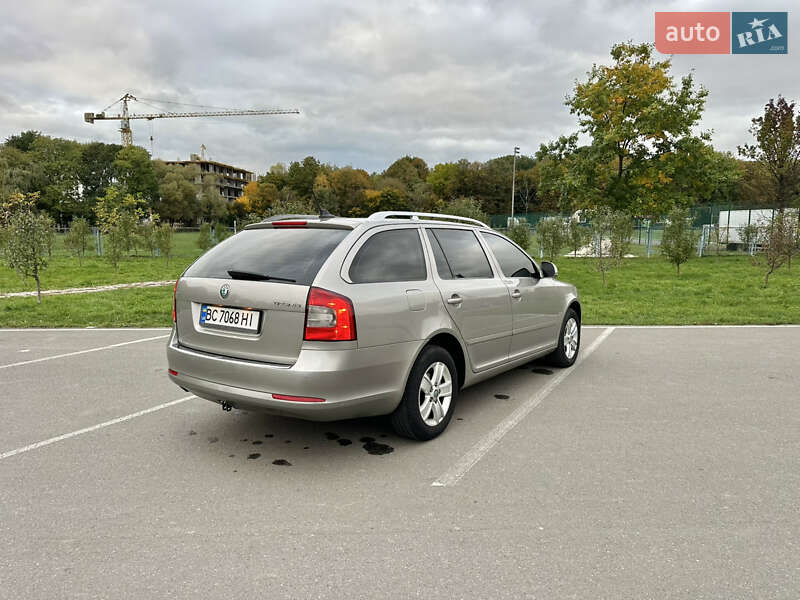 Універсал Skoda Octavia 2012 в Івано-Франківську фото 5 Універсал Skoda Octavia 2012 в Івано-Франківську