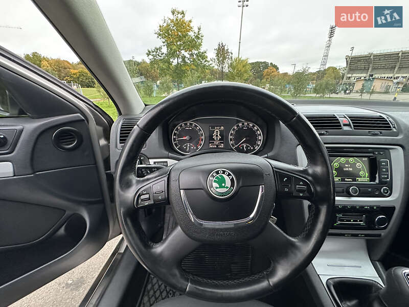 Універсал Skoda Octavia 2012 в Івано-Франківську фото 17 Універсал Skoda Octavia 2012 в Івано-Франківську