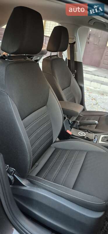 Лифтбек Skoda Octavia 2017 в Кропивницком