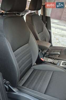 Лифтбек Skoda Octavia 2017 в 