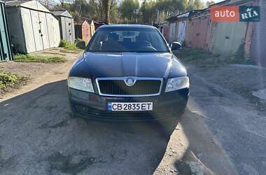 Skoda Octavia 2012