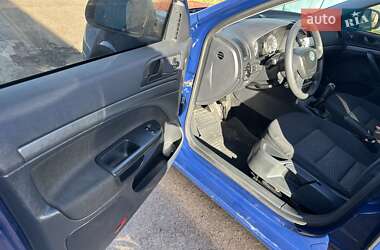 Лифтбек Skoda Octavia 2012 в 