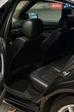 Лифтбек Skoda Octavia 2005 в 