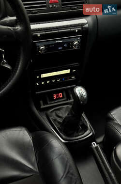 Лифтбек Skoda Octavia 2005 в 