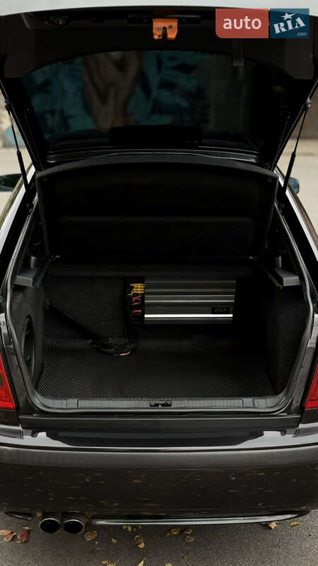 Ліфтбек Skoda Octavia 2005 в Дніпрі