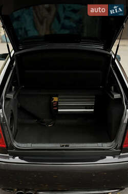 Лифтбек Skoda Octavia 2005 в 