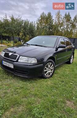 Skoda Octavia 2008 Skoda Octavia 2008