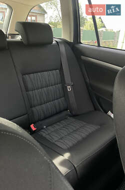 Универсал Skoda Octavia 2008 в 