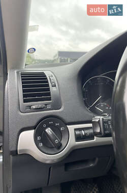 Универсал Skoda Octavia 2008 в 