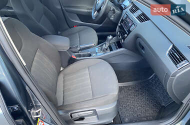 Лифтбек Skoda Octavia 2018 в 