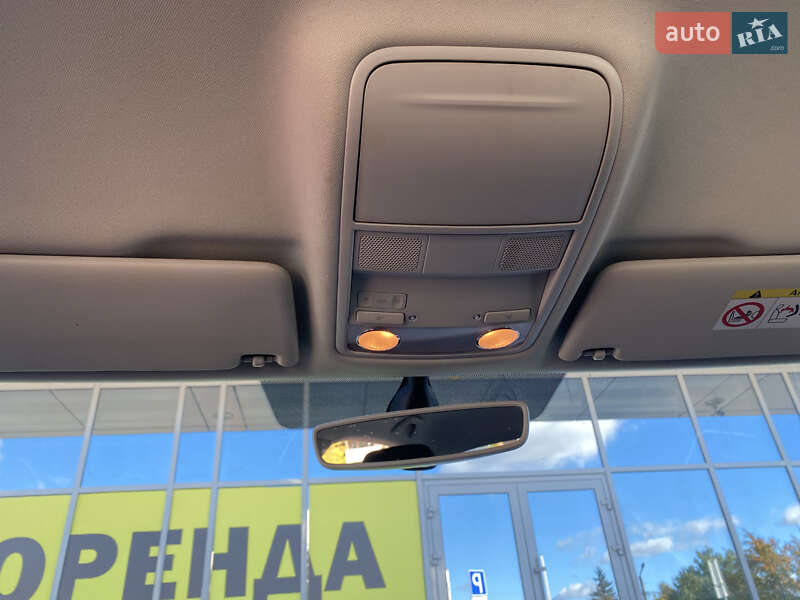 Лифтбек Skoda Octavia 2018 в Киеве