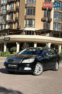 Универсал Skoda Octavia 2009 в Киеве