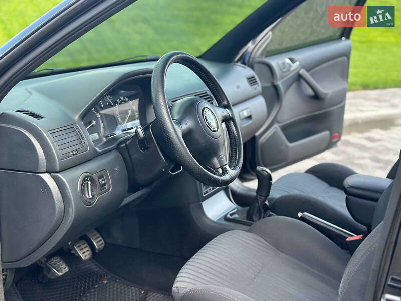 Лифтбек Skoda Octavia 2008 в Краматорске фото 6 Лифтбек Skoda Octavia 2008 в Краматорске