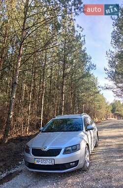 Універсал Skoda Octavia 2013 в Тернополі