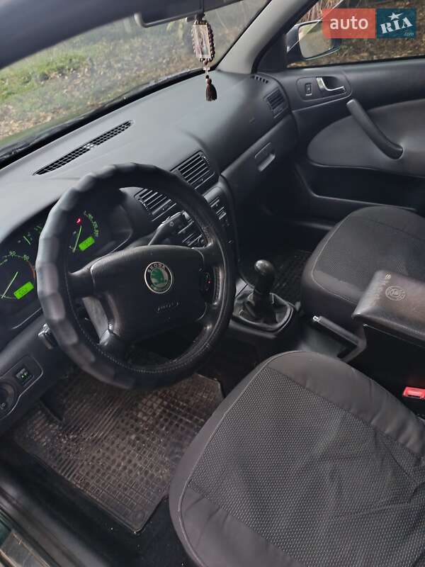 Універсал Skoda Octavia 2008 в Броварах фото 19 Універсал Skoda Octavia 2008 в Броварах