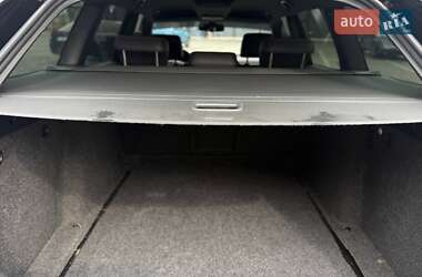 Универсал Skoda Octavia 2006 в 