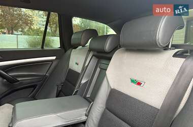 Универсал Skoda Octavia 2006 в 
