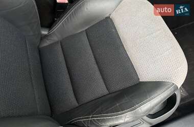 Универсал Skoda Octavia 2006 в 