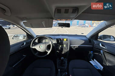 Ліфтбек Skoda Octavia 2004 в Києві