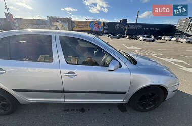 Ліфтбек Skoda Octavia 2004 в Києві