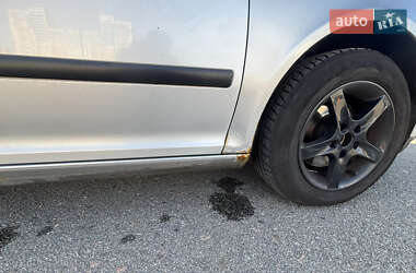 Ліфтбек Skoda Octavia 2004 в Києві