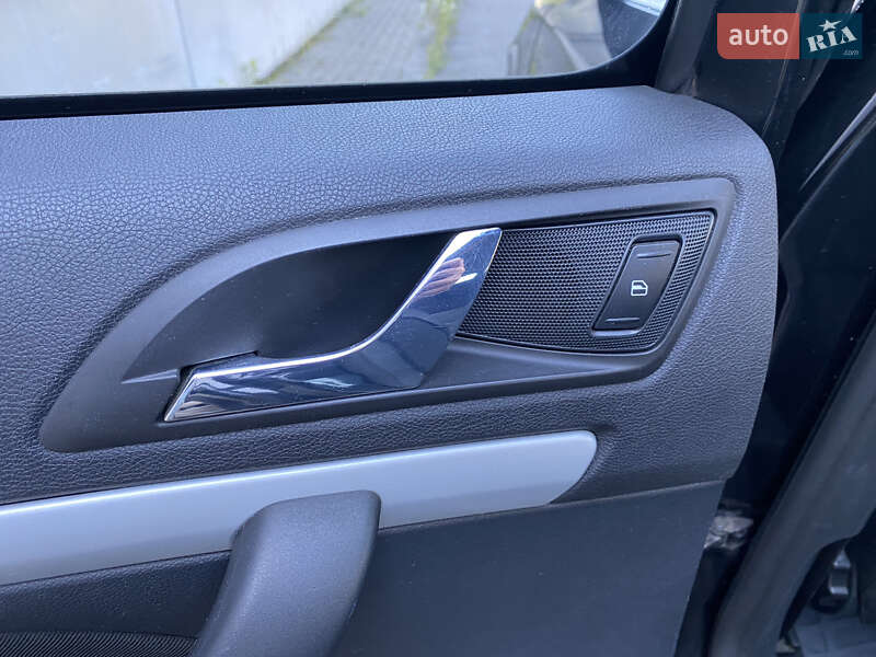 Универсал Skoda Octavia 2010 в Киеве