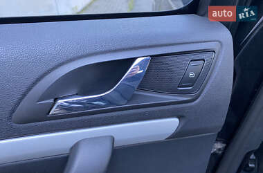 Универсал Skoda Octavia 2010 в 