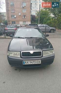 Універсал Skoda Octavia 2006 в Києві