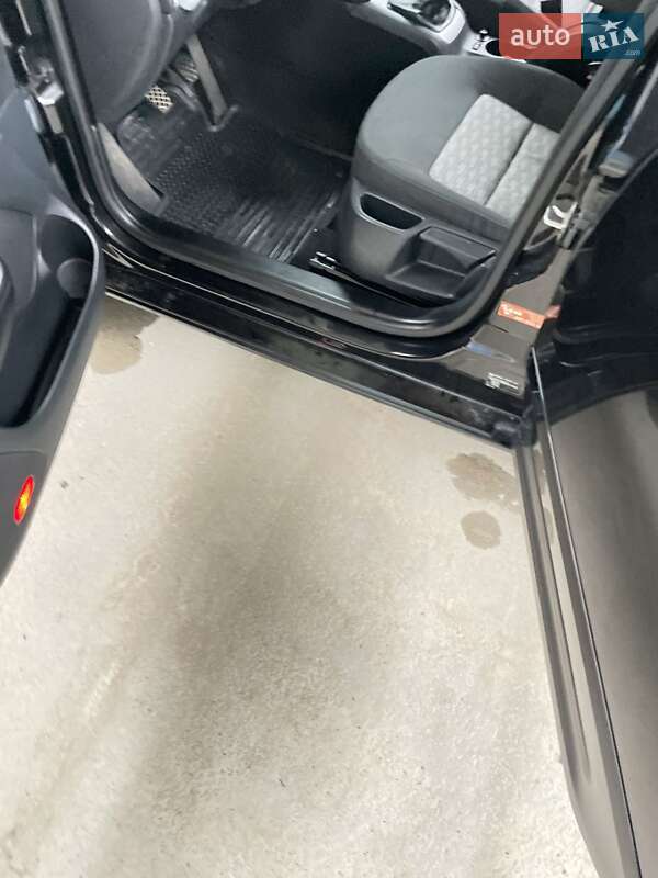 Лифтбек Skoda Octavia 2010 в Калинах фото 2 Лифтбек Skoda Octavia 2010 в Калинах