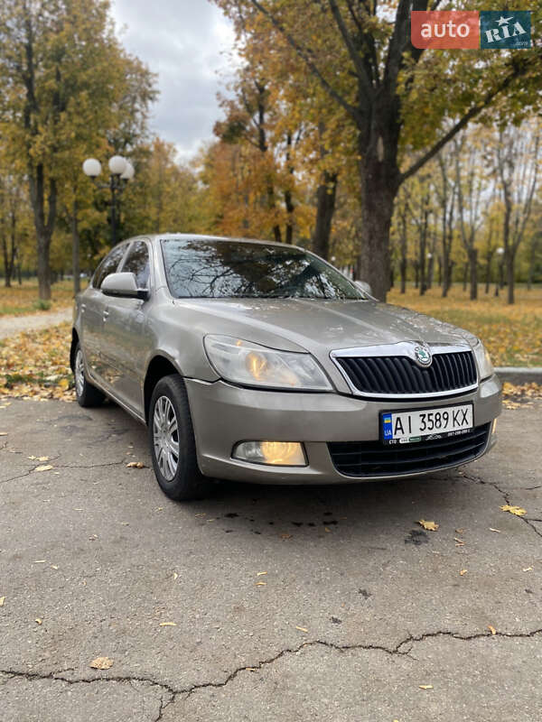 Лифтбек Skoda Octavia 2012 в Харькове фото 2 Лифтбек Skoda Octavia 2012 в Харькове