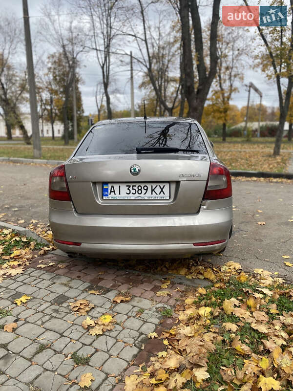 Лифтбек Skoda Octavia 2012 в Харькове фото 5 Лифтбек Skoda Octavia 2012 в Харькове